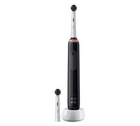Spazzolino elettrico ORAL-B Pro 3 3000 Carbone