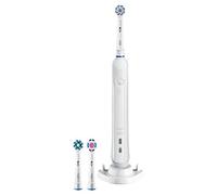 Oral-B Spazzolino Elettrico Pro 970 Bianco