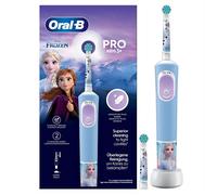 Oral-B Spazzolino elettrico Pro Kids