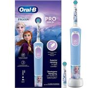Oral-B Spazzolino elettrico Pro Kids