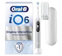 Braun 445258 spazzolino elettrico Adulto Spazzolino a vibrazione Grigio