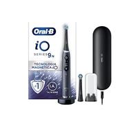 Oral-B iO Series 9N Adulto Spazzolino a vibrazione Nero
