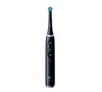 Oral-B iO SERIES 10 Adulto Spazzolino a vibrazione Nero