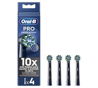 Oral-B Vitality Pro Adulto Spazzolino rotante Nero