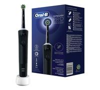 Oral-B Vitality Pro Adulto Spazzolino rotante Nero
