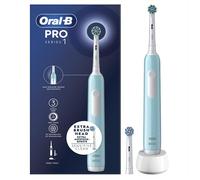 Oral-b - Spazzolino Elettrico Series 1-blu Oral-B