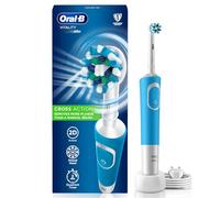 Oral-B - Spazzolino elettrico Vitality 100 Blue Powered By Braun - 1 Pezzo