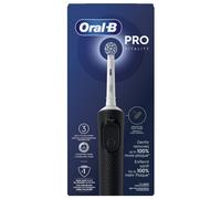Oral-B Spazzolino Vitality Pro Black 1pz