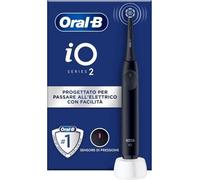 Oral-B Spazzolino ElettricoIO2 Black
