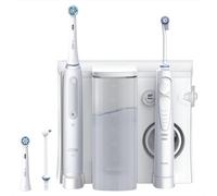 ORAL-B - IDROPULSORE HEALTH CENTER - Tipologia prodotto: Oral Center-