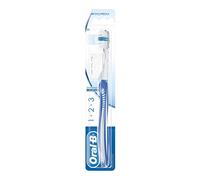 Base Oral-B 1-2-3 Indicator Spazzolino Medio