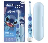 Oral-b - Spazzolino Ios2k.1i9.k Fbnlsenor Sbl Stitch Hbox-celeste Oral-B
