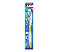 Oral-B - Spazzolino manuale Complete Clean 35, Medio