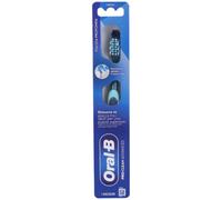 Oral-B - Spazzolino Pro-Clean Advanced Confezione 1 Pezzo