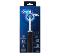 Oral-B Spazzolino Vitality Pro Black 1pz