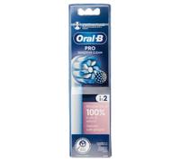 Testine di ricambio Pro Sensitive Clean 2 pz