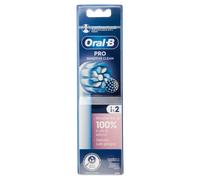 Testine di ricambio Pro Sensitive Clean 2 pz