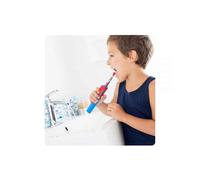 ORAL-B STAGES POWER DB55101K CARS/PRINCESS SZCZOTECZKA ELEKTRYCZNA