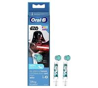 Oral-B Stages Power EB10 Star Wars, 2 Pezzi