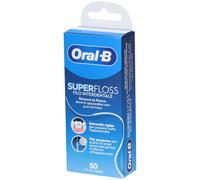 ORAL-B Filo Int.Superfloss