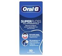 ORAL-B Filo Int.Superfloss