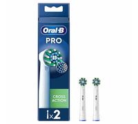 Oral-B Testa di ricambio Cross Action