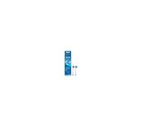 Oral B Testina di ricambio Precision Clean EB20 6 pezzi - Testina spazzolino ricambio