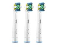 Oral-B Testine Di Ricambio Floss Action EB25-3 3Pezzi