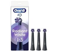 Testine per spazzolino ORAL B iO OB PW RADIANT WHITE