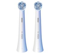 Oral-B iO Testine Di Ricambio Ultimate Clean. 2 Pezzi