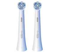 Oral-B Testine di Ricambio iO Series Ultimate Clean, testine rotonde di ricambio