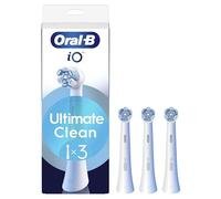 Testine per spazzolino ORAL B iO OB PW ULTIMATE CLEAN