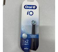 TESTINE IO ULTIMATE CLEAN BLACK Oral-B