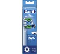 oral-b Testine Di Ricambio Pro Precision Clean 3 Pezzi