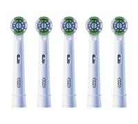Oral-B testine di ricambio Pro Precision Clean 5pz per Cura dei denti 860939