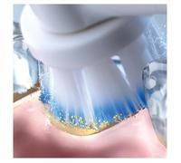 Oral-b - Testine Di Ricambio Sensitive Clean-bianco Oral-B