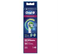 Oral-B Ricambi EB25 Floss-Action 3 Pezzi