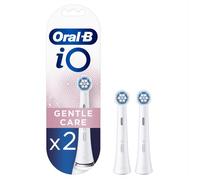 Oral-B iO Testine Di Ricambio Ultimate Clean. 2 Pezzi