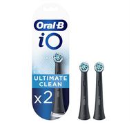 TESTINE IO ULTIMATE CLEAN BLACK Oral-B