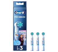 Oral B TESTINE PRO KIDS DISNEY Frozen X 3