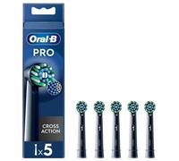 ORALB PW REFILL CROSSACT BK5PZ