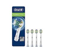 Oral-B Toothbrush Refill Heads, 8 Count