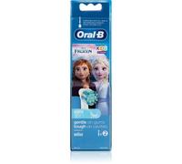 Oral-B Frozen 2 testine per lo spazzolino elettrico