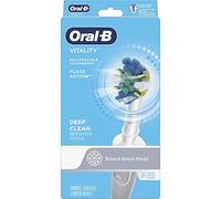 Oral B Vitality FlossAction Vitality Floss Action Spazzolino da denti ricaricabile