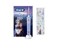 Oral-B Kids Frozen Spazzolino Elettrico