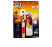 ORAL B SPAZZOLINO POWER RE LEONE