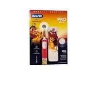 ORAL B SPAZZOLINO POWER RE LEONE