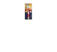 Oral-B Vitality Infantil Lion King Electric Toothbrush 1 Unit