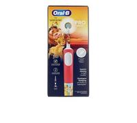 Oral-B Vitality Infantil Lion King Electric Toothbrush 1 Unit