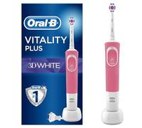 Oral-B Vitality Plus White & Clean Rechargeable Toothbrush